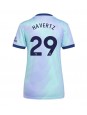 Arsenal Kai Havertz #29 Replika Tredje Kläder Dam 2024-25 Kortärmad